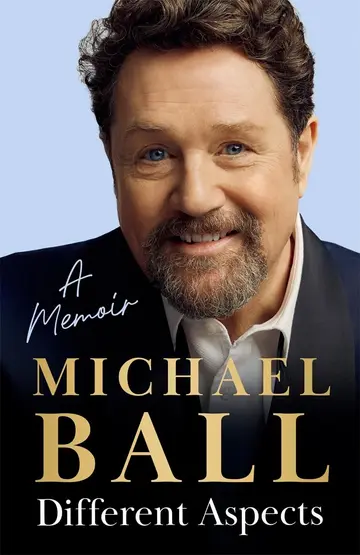 Cover of Different Aspects