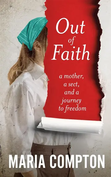Cover of Out of Faith
