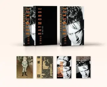 Cover of In One Ear