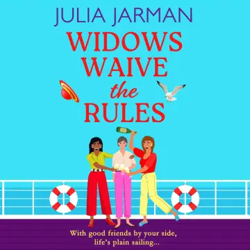 Cover of Widows Waive the Rules