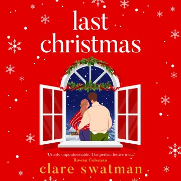 Cover of Last Christmas