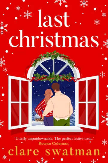 Cover of Last Christmas