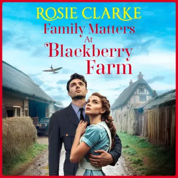 Cover of Family Matters at Blackberry Farm