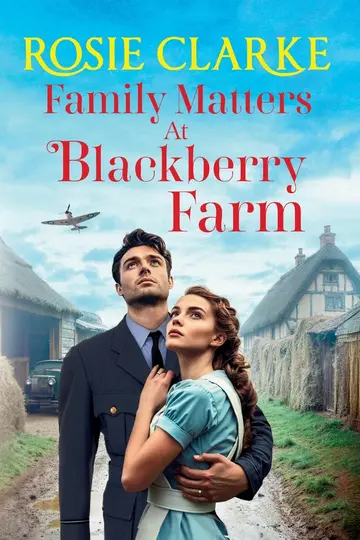Cover of Family Matters at Blackberry Farm