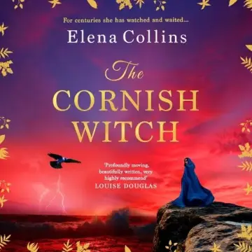 Cover of The Cornish Witch
