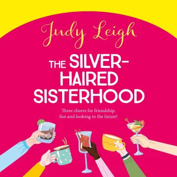 Cover of The Silver-Haired Sisterhood