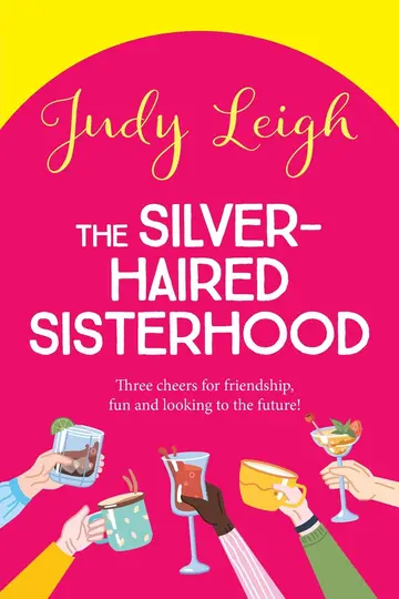 Cover of The Silver-Haired Sisterhood