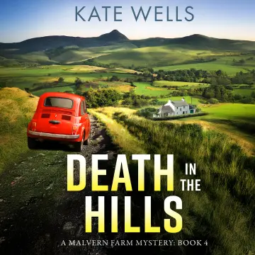 Cover of Death in the Hills