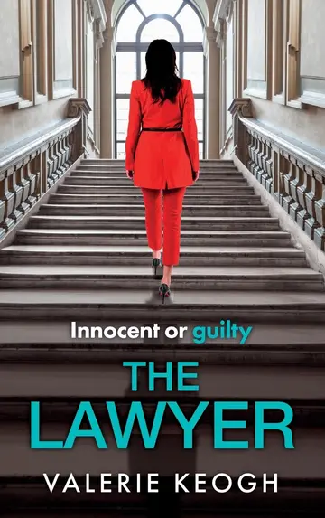 Cover of The Lawyer
