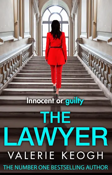 Cover of The Lawyer