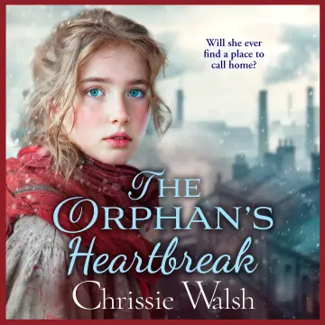 Cover of The Orphan’s Heartbreak