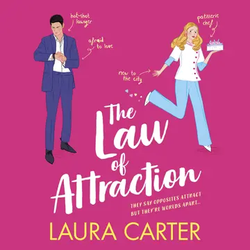 Cover of The Law of Attraction