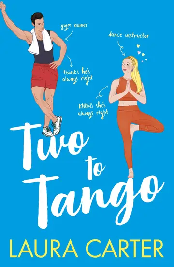 Cover of Two to Tango