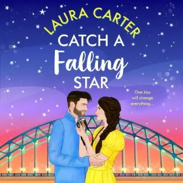 Cover of Catch a Falling Star