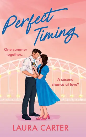 Cover of Catch a Falling Star