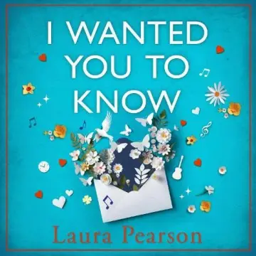 Cover of I Wanted You to Know