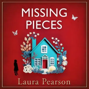 Cover of Missing Pieces