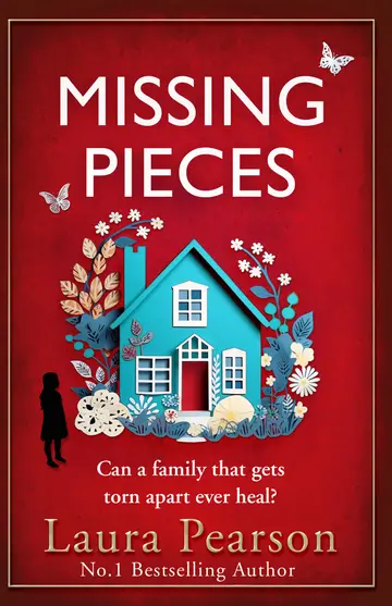 Cover of Missing Pieces