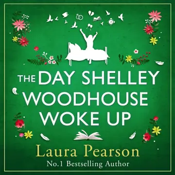 Cover of The Day Shelley Woodhouse Woke up