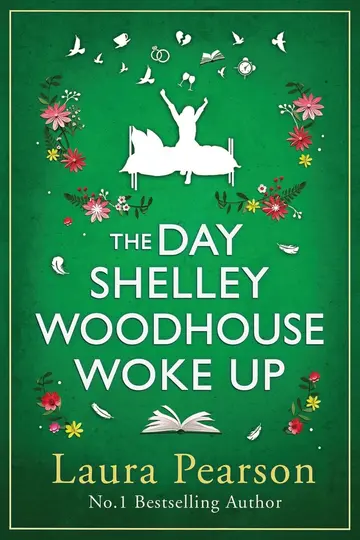 Cover of The Day Shelley Woodhouse Woke up
