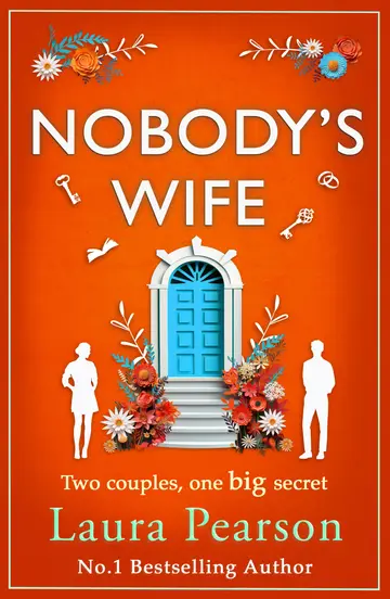 Cover of Nobody's Wife