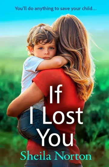 Cover of If I Lost You