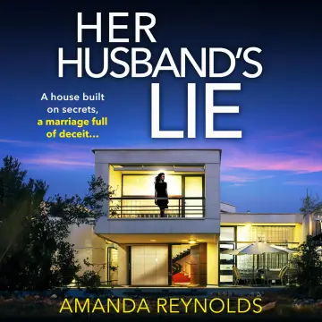 Cover of Her Husband's Lie