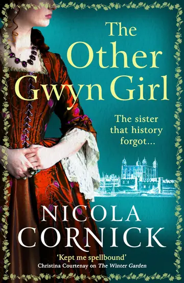 Cover of The Other Gwyn Girl
