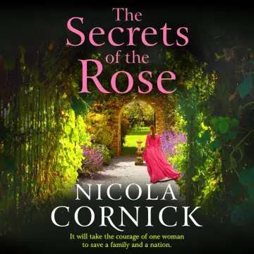 Cover of The Secrets of the Rose