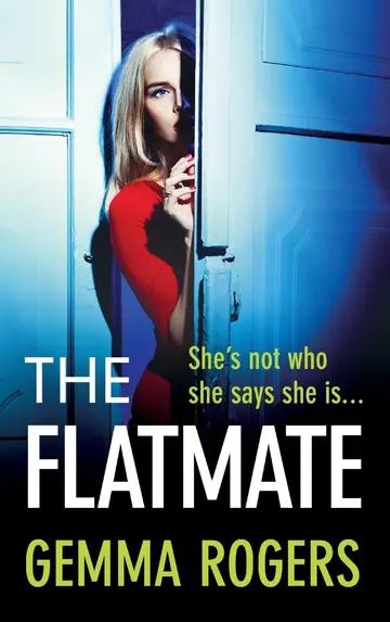 Cover of The Flatmate