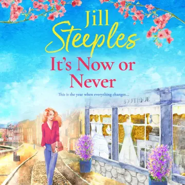 Cover of It's Now or Never