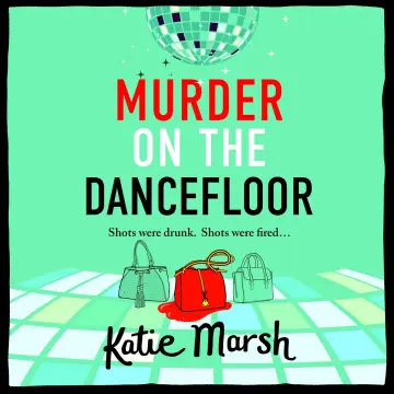 Cover of Murder on the Dancefloor