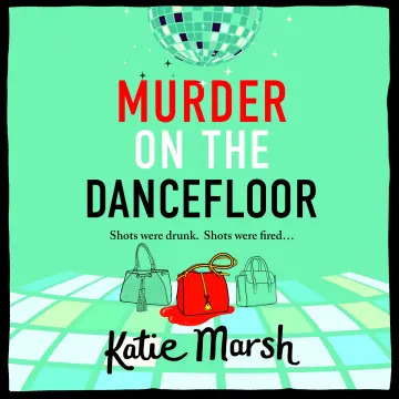 Cover of Murder on the Dancefloor