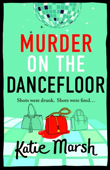 Cover of Murder on the Dancefloor