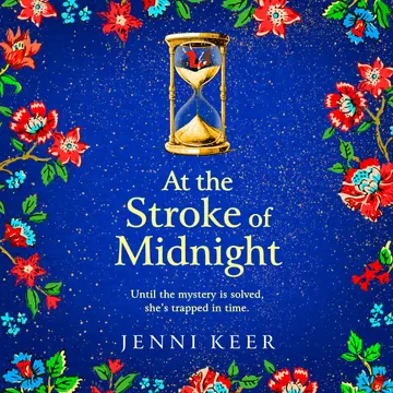 Cover of At the Stroke of Midnight