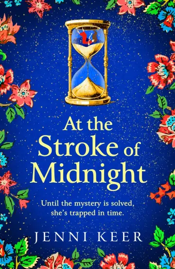 Cover of At the Stroke of Midnight