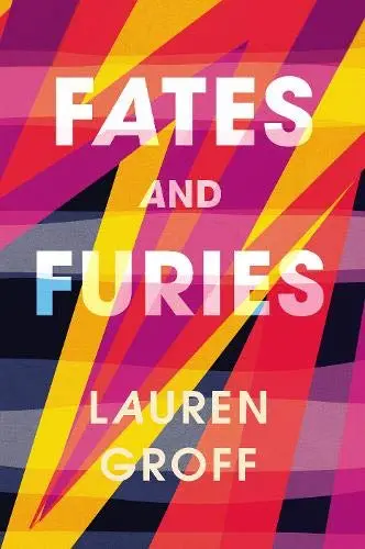 Cover of Fates and Furies