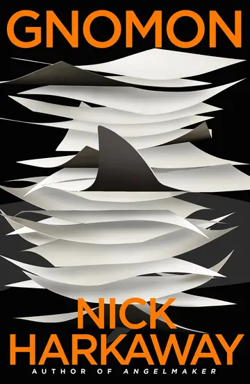Cover of Gnomon