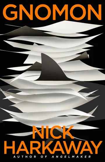 Cover of Gnomon