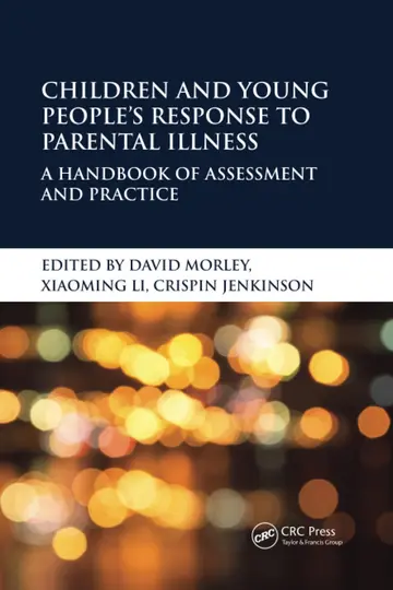 Cover of Children and Young People’s Response to Parental Illness