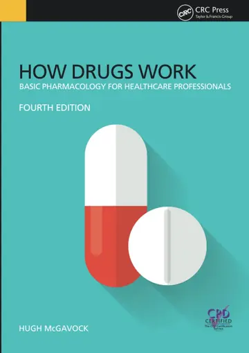 Cover of How Drugs Work