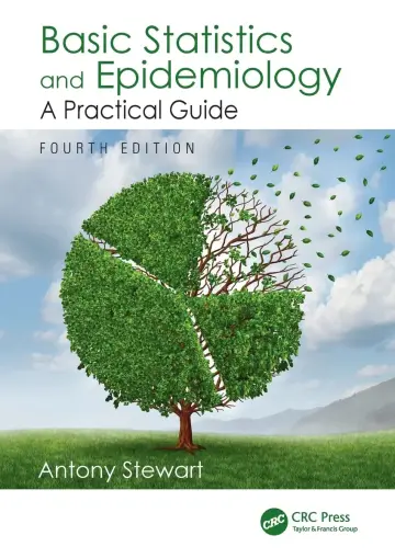 Cover of Basic Statistics and Epidemiology