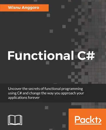 Cover of Functional C#