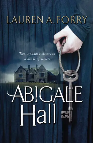 Cover of Abigale Hall