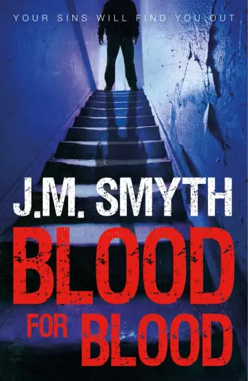 Cover of Blood for Blood