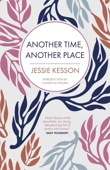 Cover of Another Time, Another Place