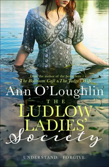 Cover of The Ludlow Ladies' Society