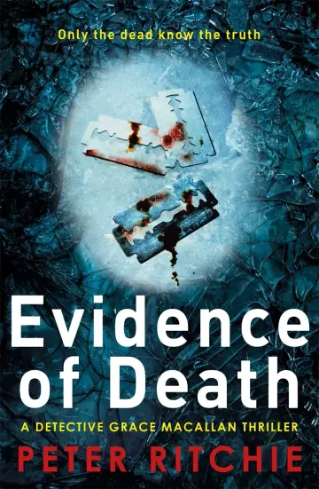 Cover of Evidence of Death