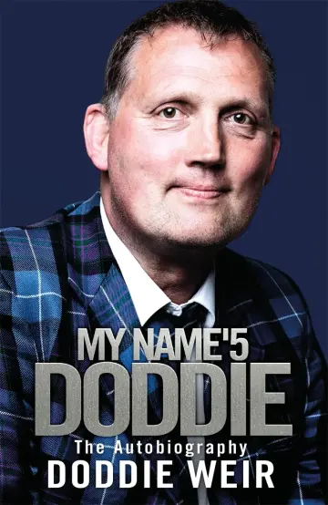 Cover of My Name'5 Doddie