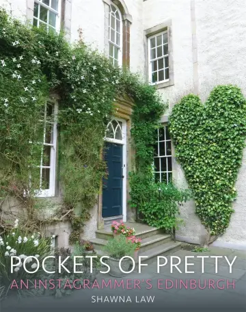 Cover of Pockets of Pretty